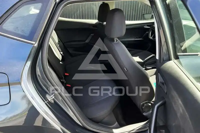 2023 Seat Ibiza