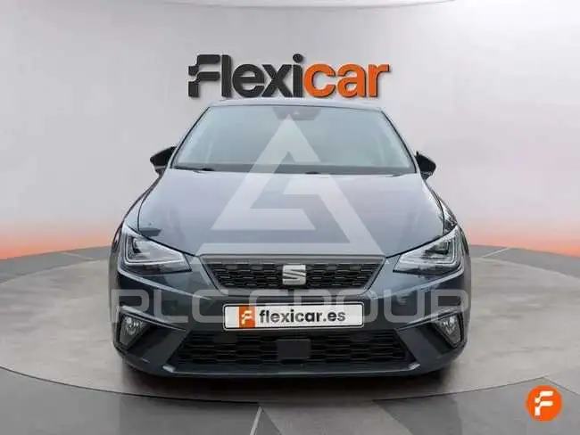 2023 Seat Ibiza