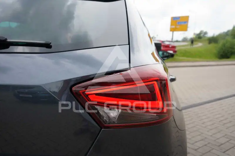 2023 Seat Ibiza