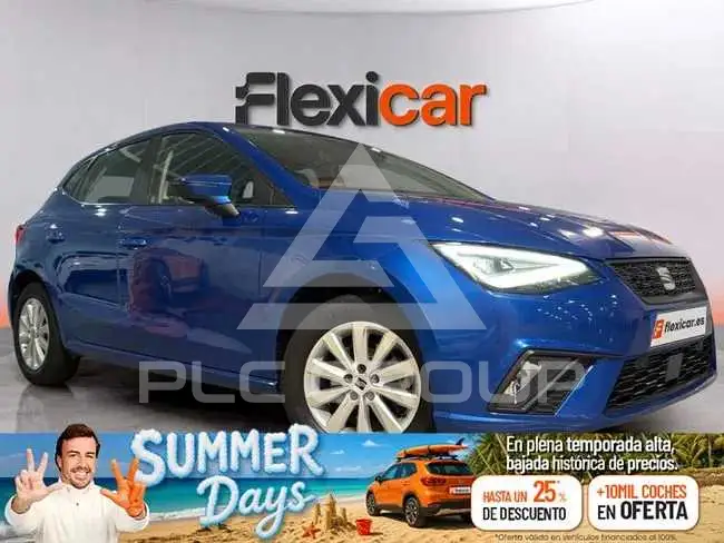 2023 Seat Ibiza