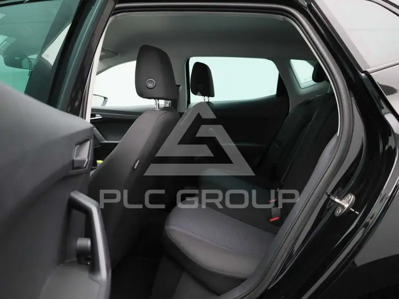 2023 Seat Ibiza