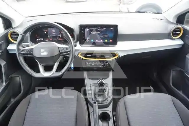 2023 Seat Ibiza