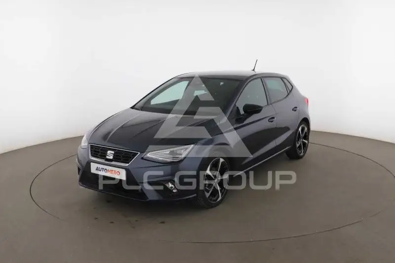 2023 Seat Ibiza