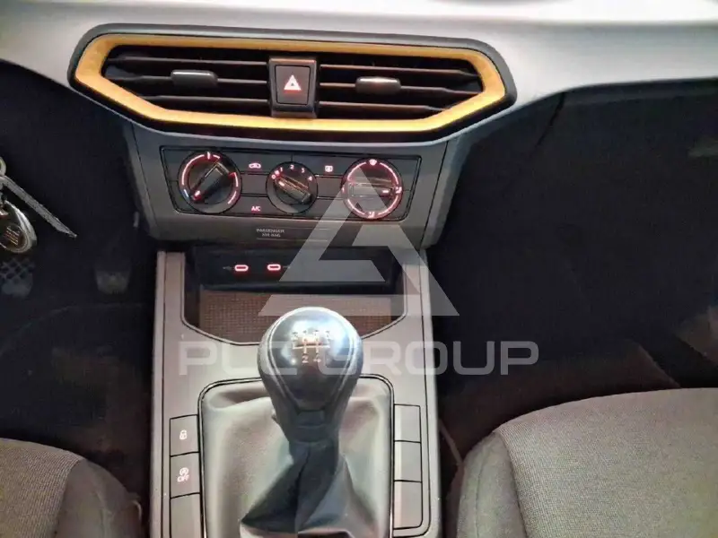 2023 Seat Ibiza