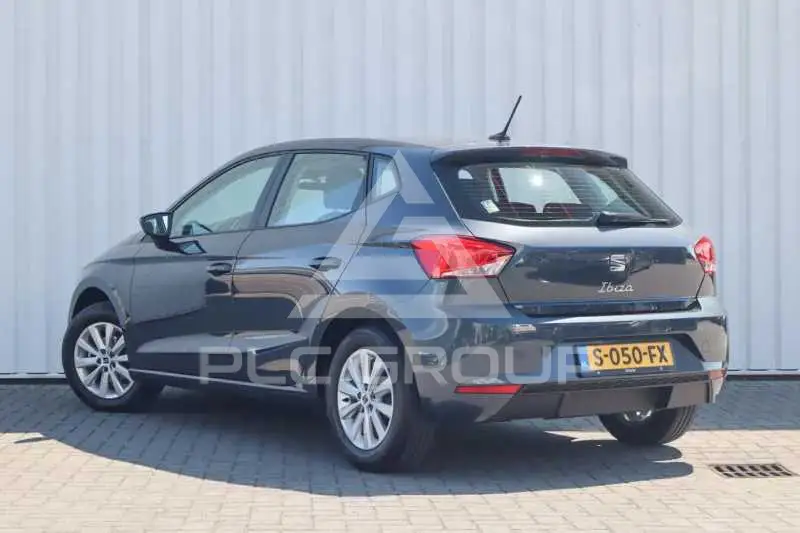2023 Seat Ibiza