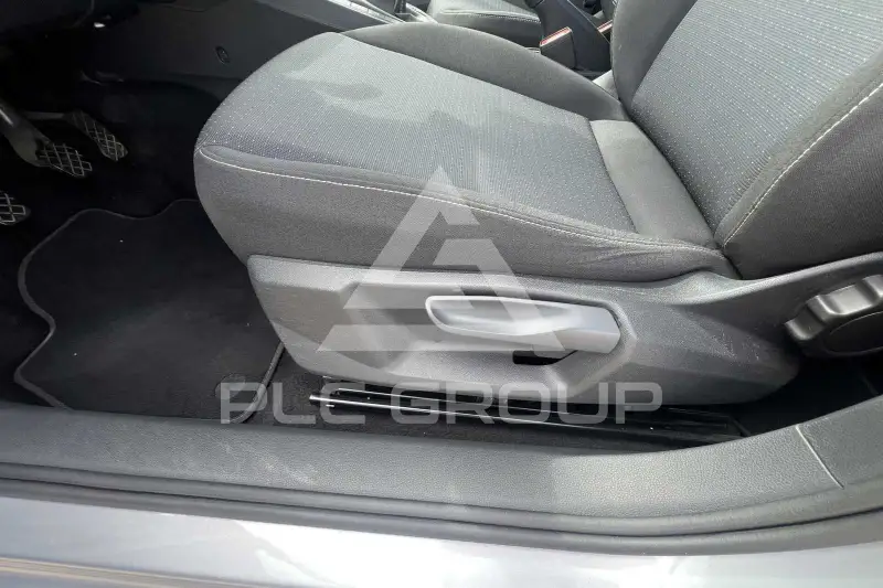 2023 Seat Ibiza