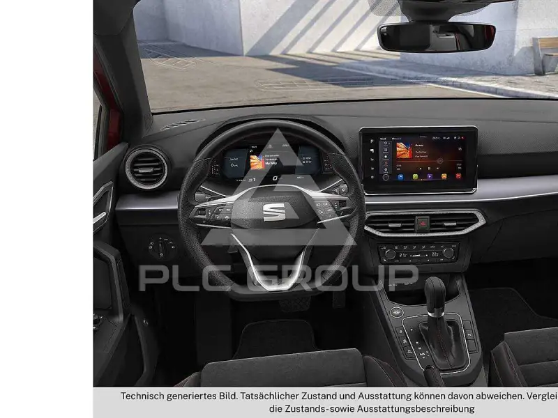 2023 Seat Ibiza