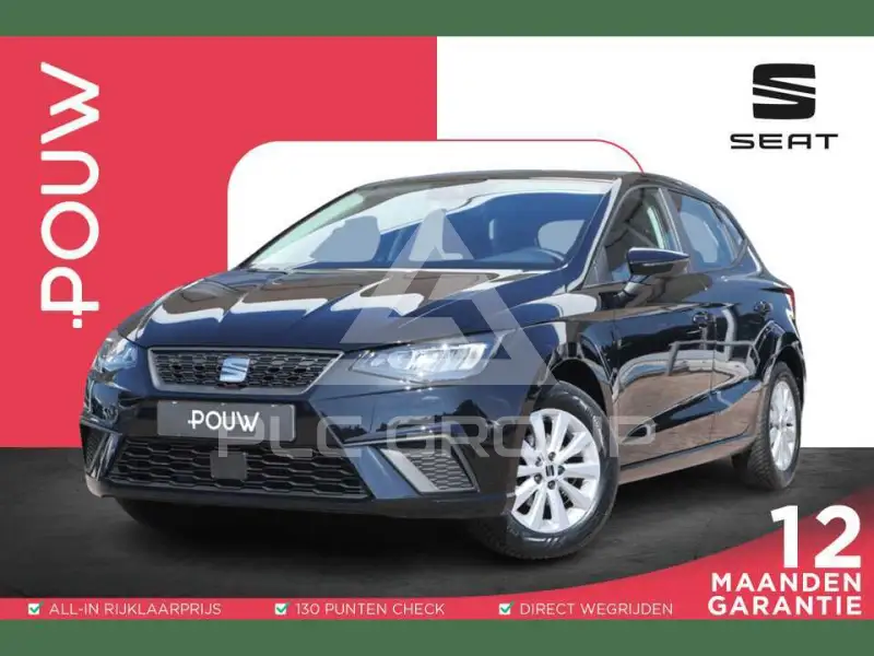 2023 Seat Ibiza