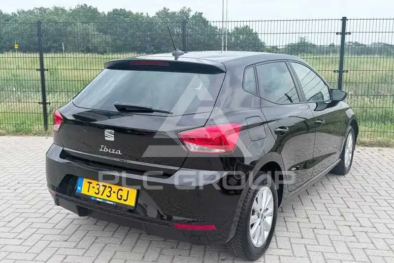 2023 Seat Ibiza