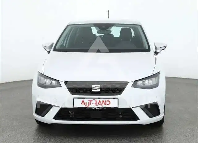2023 Seat Ibiza
