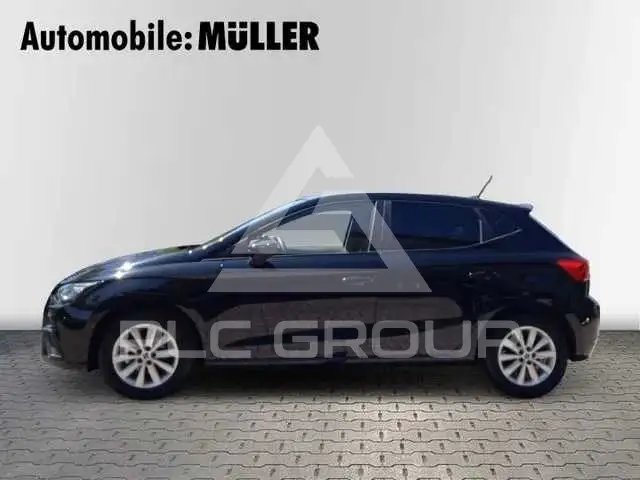 2023 Seat Ibiza