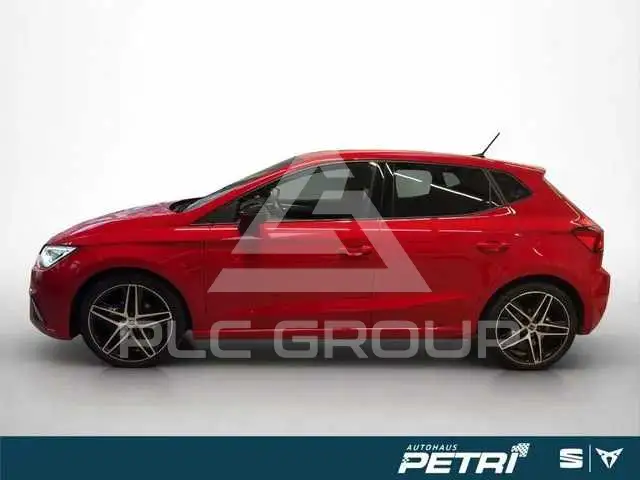2023 Seat Ibiza