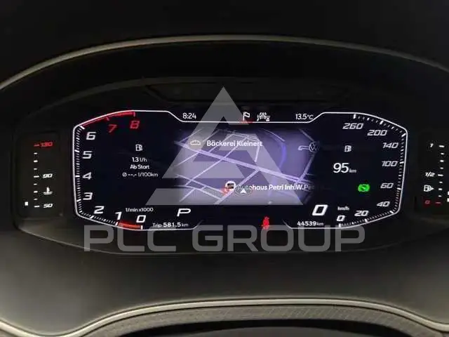 2023 Seat Ibiza