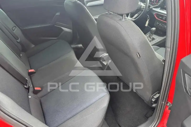 2023 Seat Ibiza