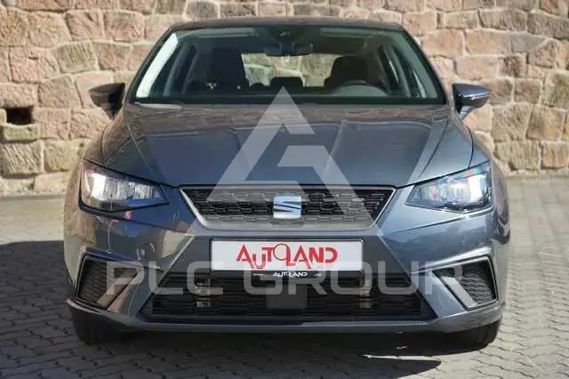 2023 Seat Ibiza