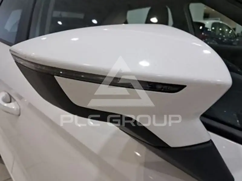 2023 Seat Ibiza