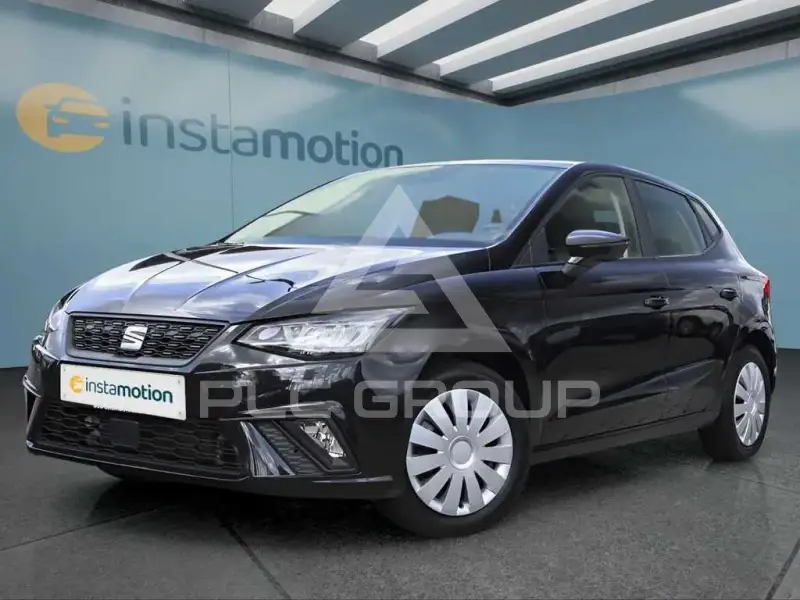 2023 Seat Ibiza
