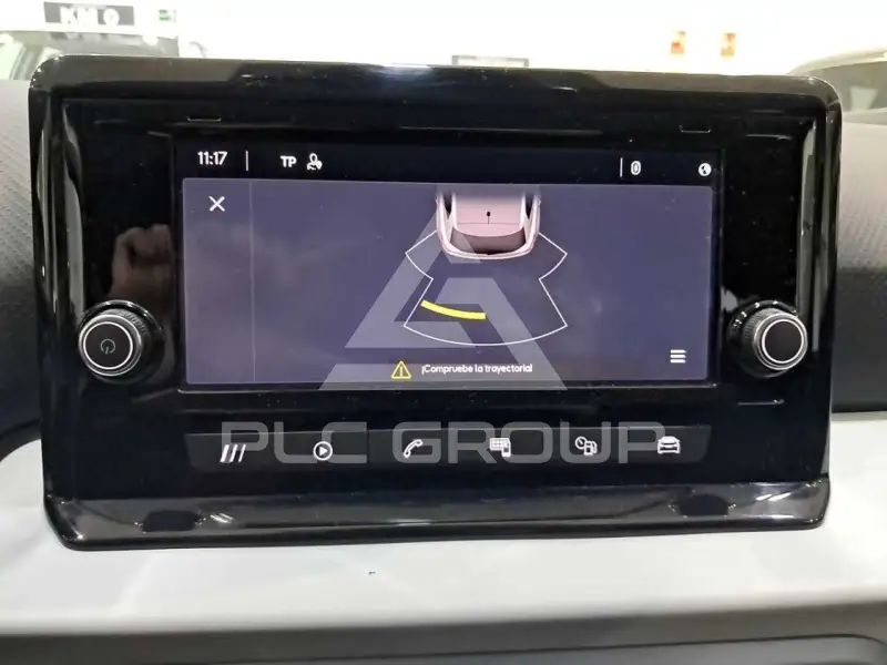 2023 Seat Ibiza