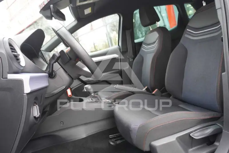 2023 Seat Ibiza