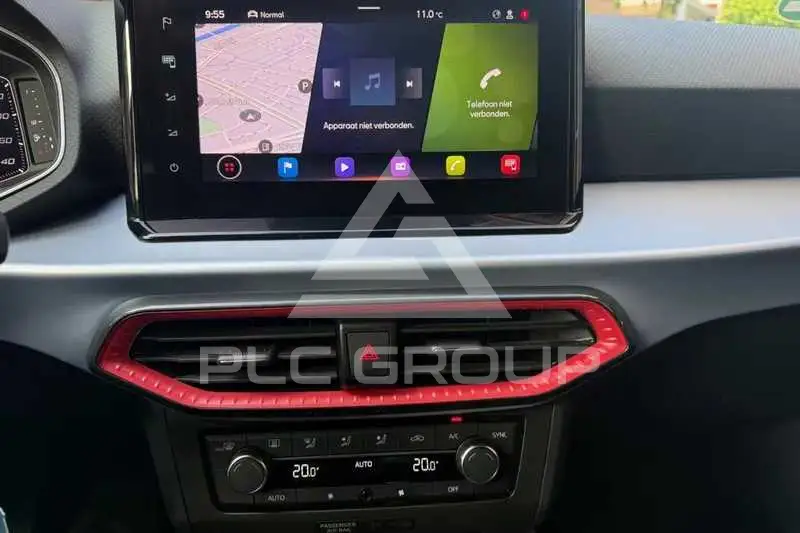 2023 Seat Ibiza