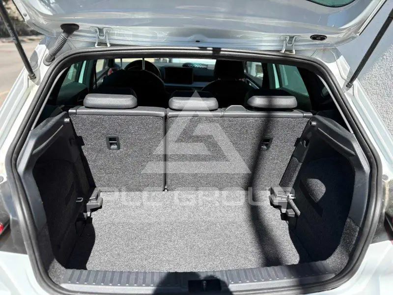 2023 Seat Ibiza