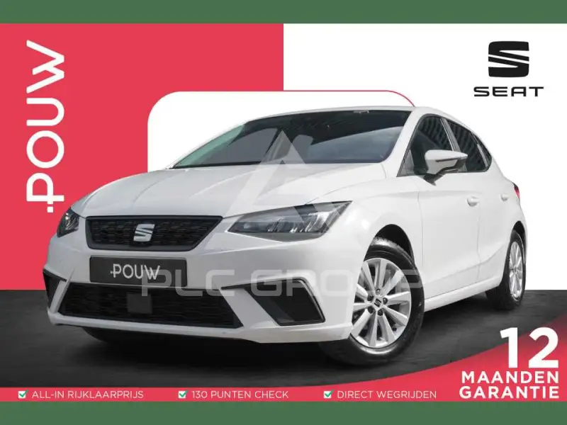 2023 Seat Ibiza