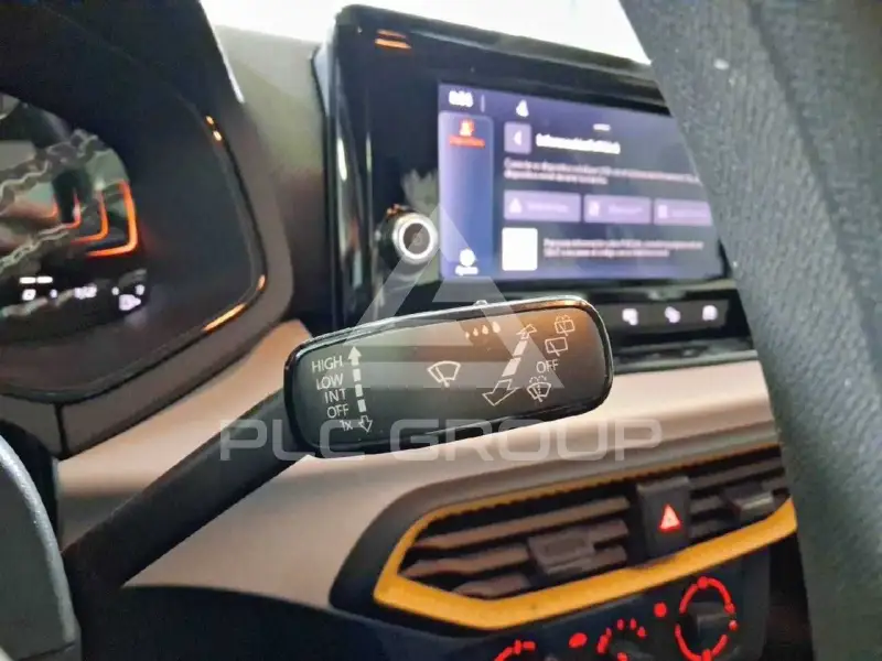 2023 Seat Ibiza