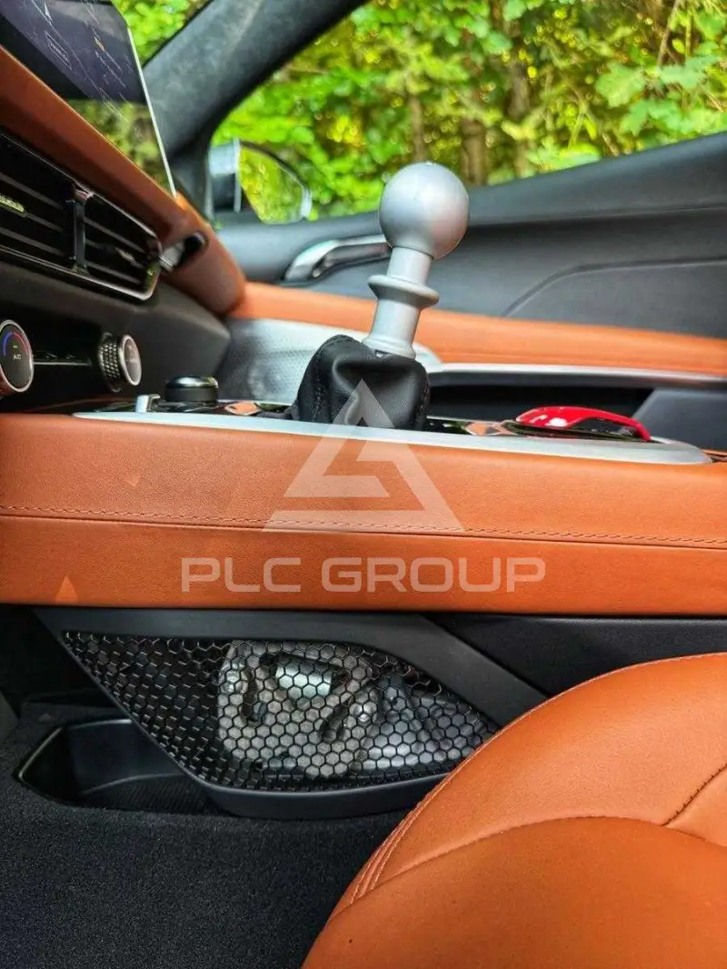 2023 Lotus Emira