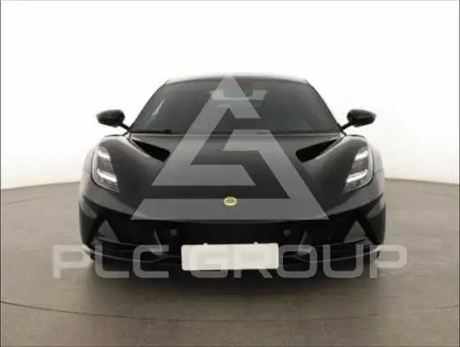 2023 Lotus Emira