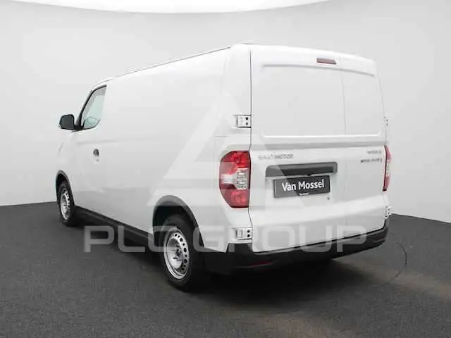 2023 Maxus eDeliver 3 (EV30)