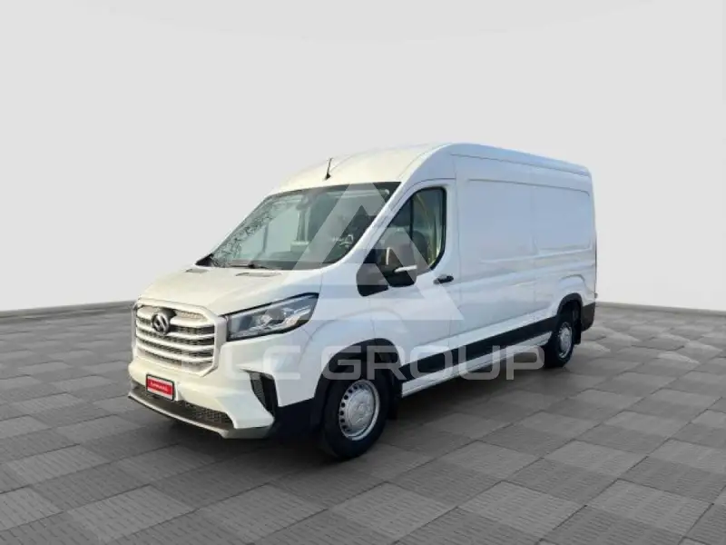 2023 Maxus 