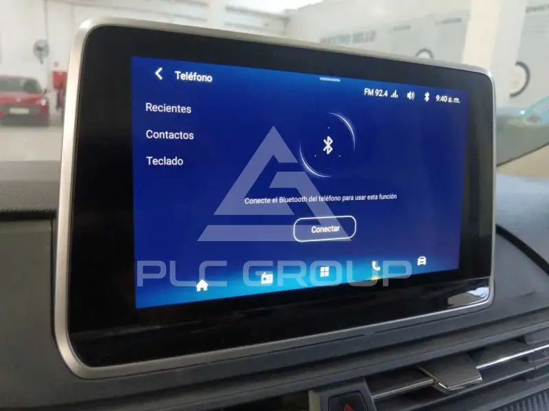 2023 Maxus Deliver 9 (V90)