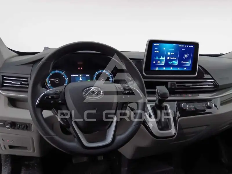 2023 Maxus 