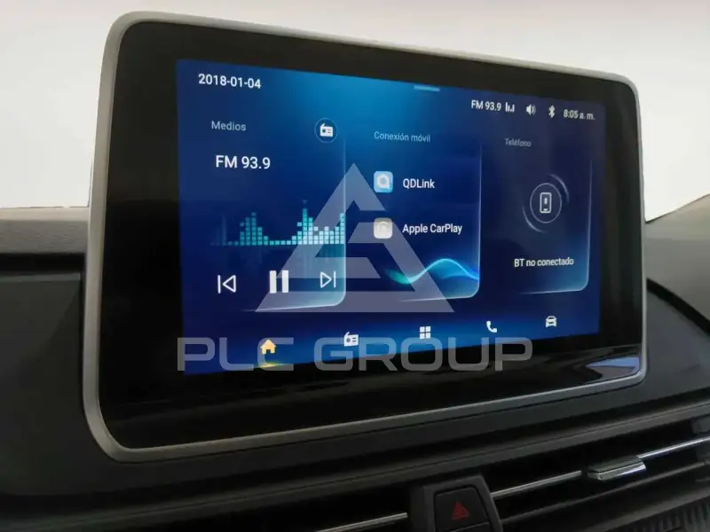 2023 Maxus Deliver 9 (V90)