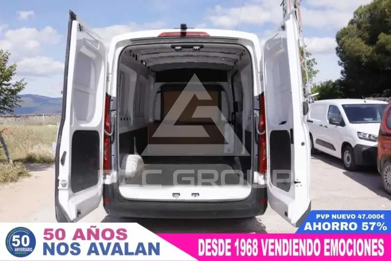 2023 Maxus 