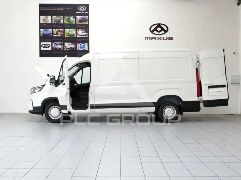 2023 Maxus Deliver 9 (V90)