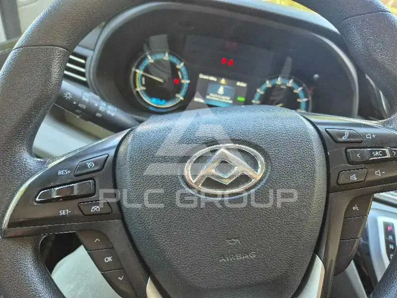 2023 Maxus Deliver 9 (V90)