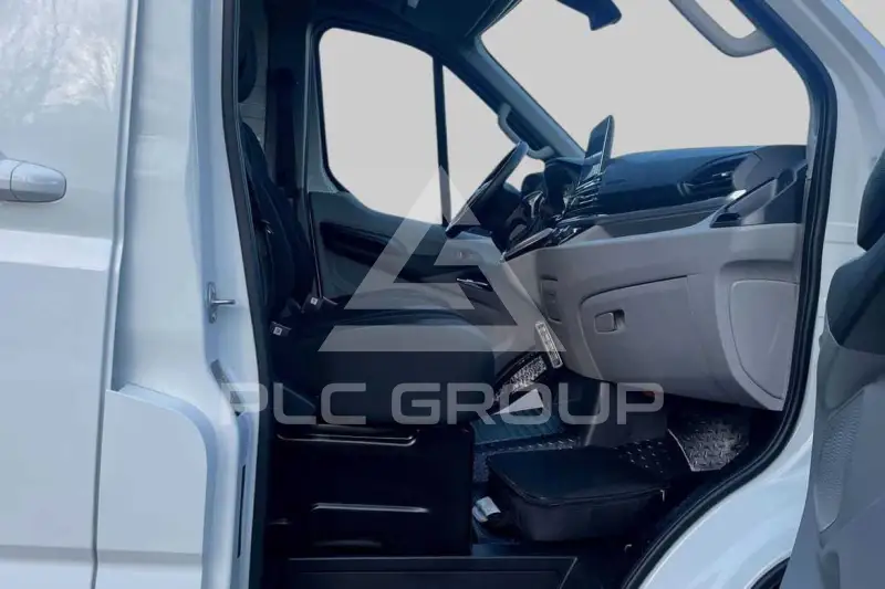 2023 Maxus 
