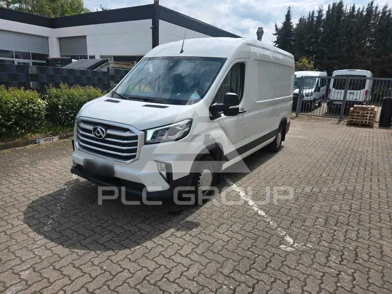 2023 Maxus 