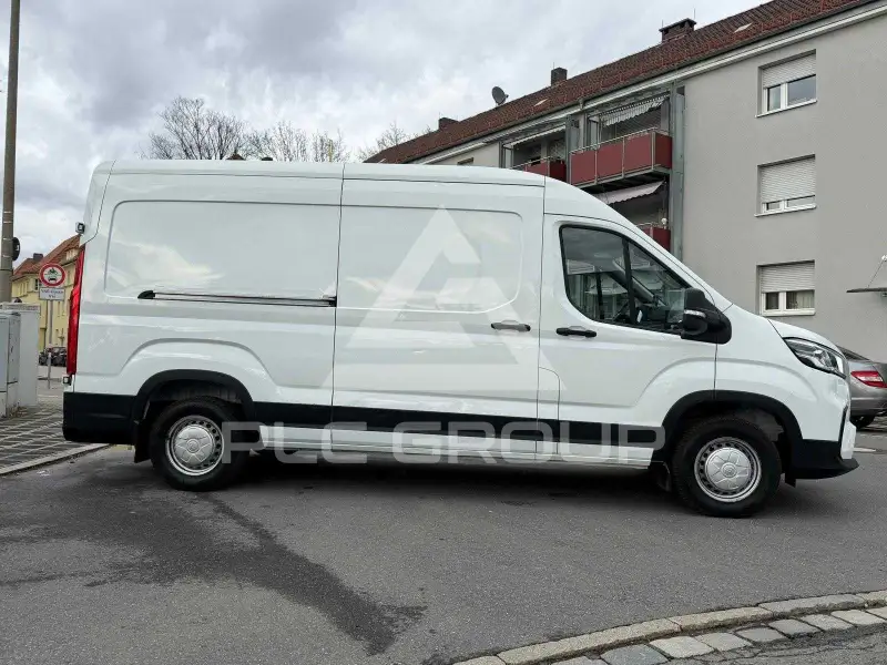 2023 Maxus 