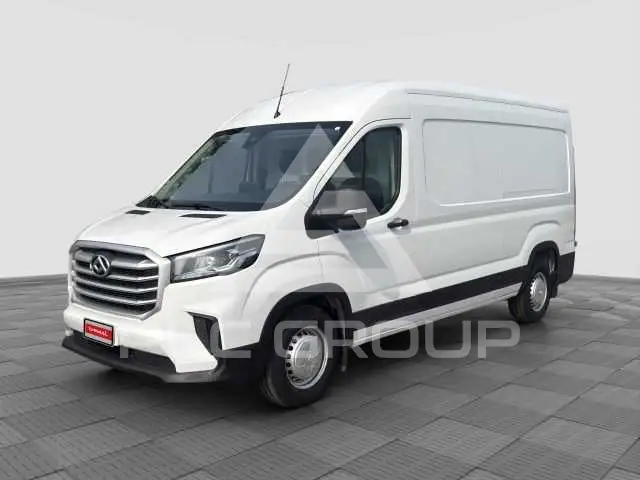 2023 Maxus 