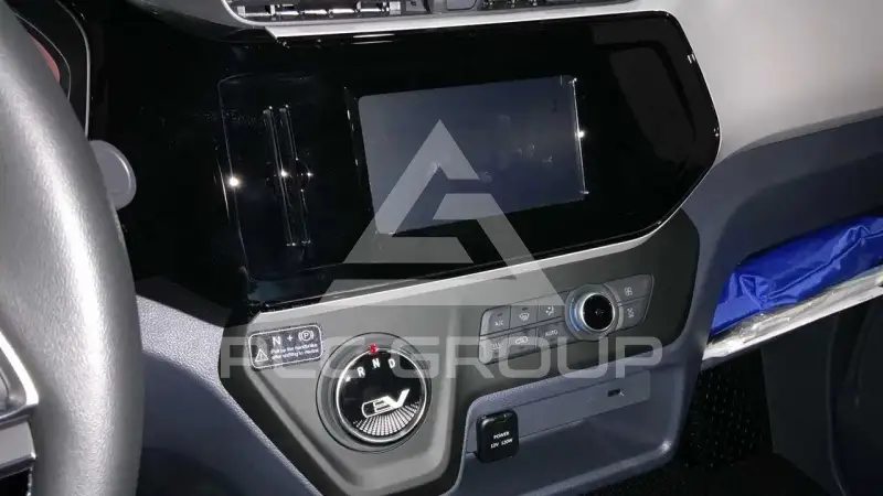 2023 Maxus 