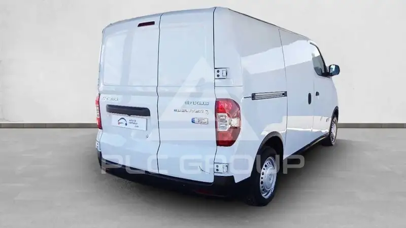 2023 Maxus 