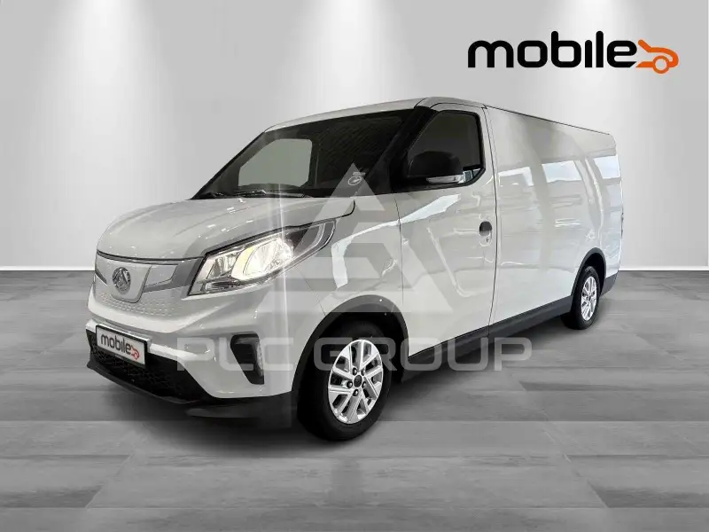 2023 Maxus 