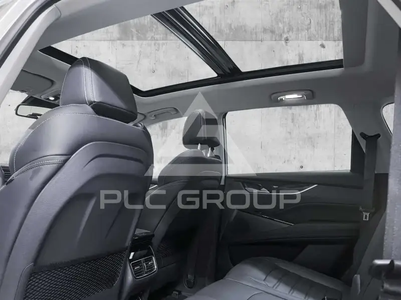 2023 Maxus 