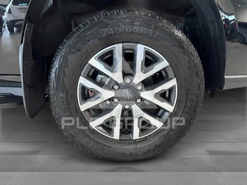 2023 Maxus 