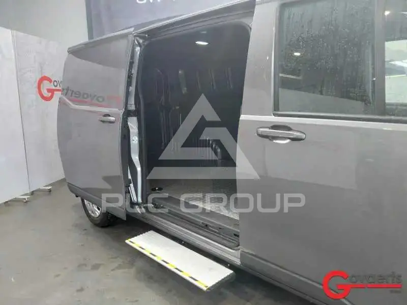 2023 Maxus 