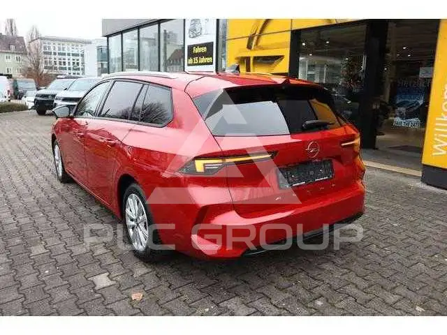 2023 Opel Astra