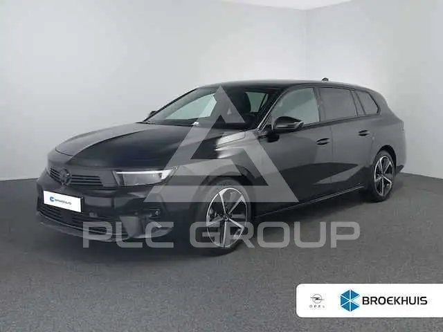 2023 Opel Astra