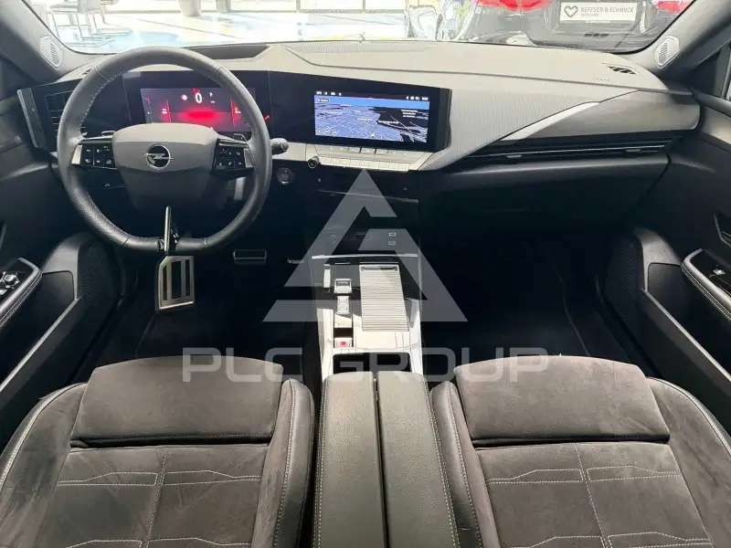 2023 Opel Astra